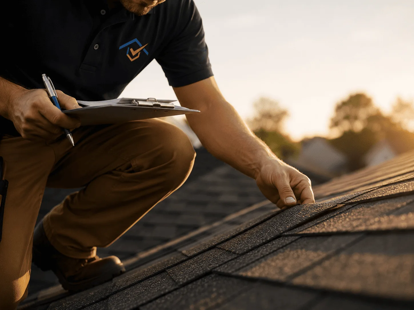 Why Choose Roof Inspection in Athens, OH